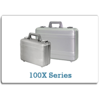 ZERO Manufacturing 100X Series from Cases2Go
